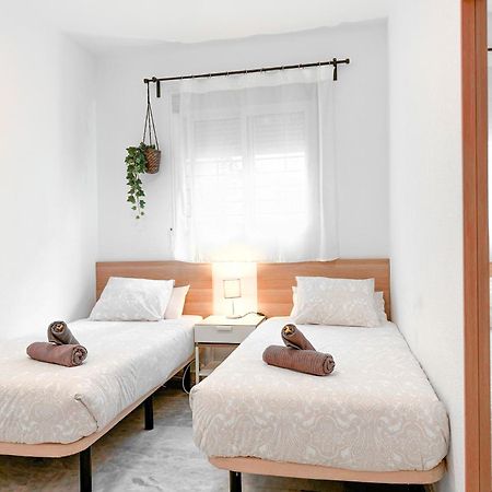 Alameda Duplex In The Old Town Apartment Севиля Екстериор снимка