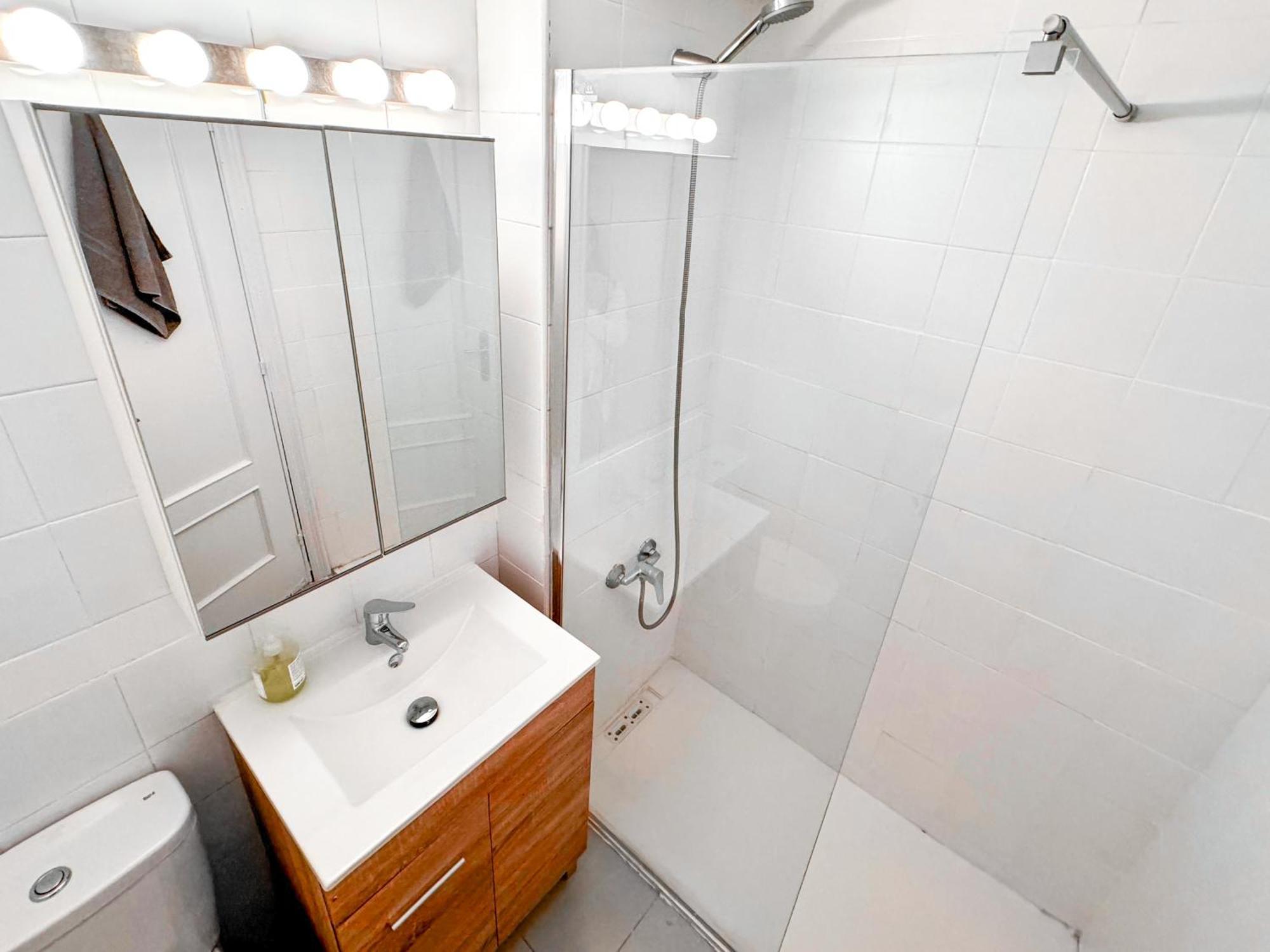 Alameda Duplex In The Old Town Apartment Севиля Екстериор снимка