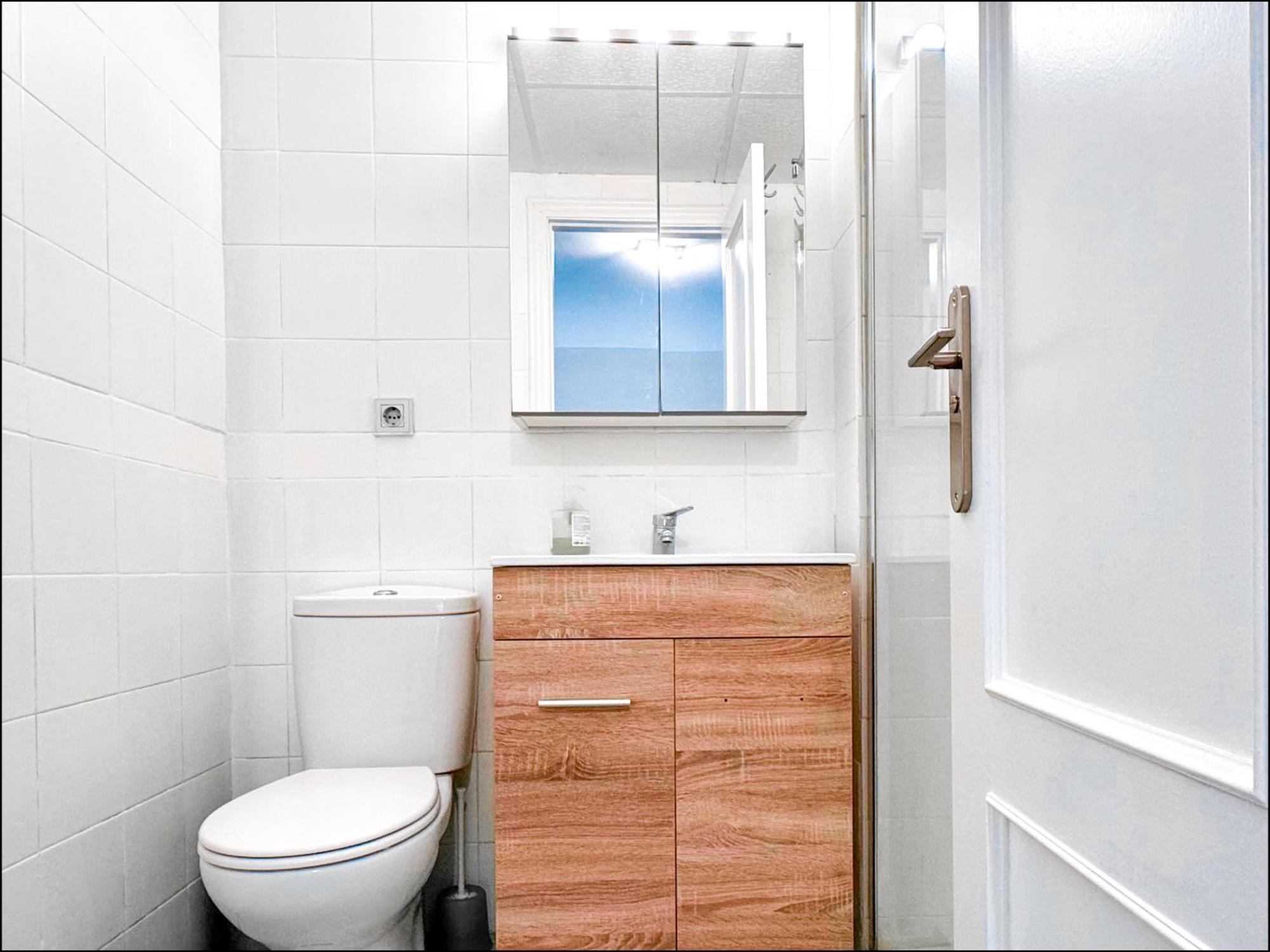 Alameda Duplex In The Old Town Apartment Севиля Екстериор снимка